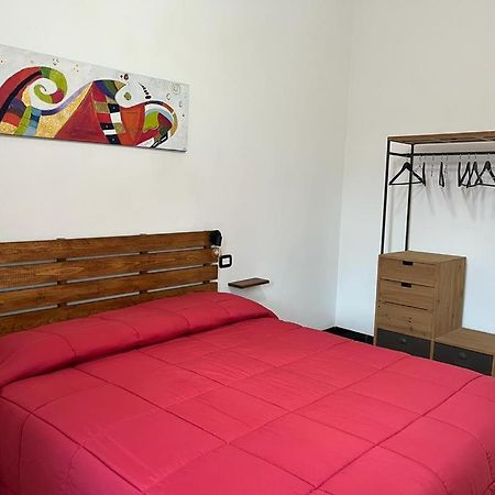 Appartamento Le Crugnole Montepulciano Stazione Exterior foto